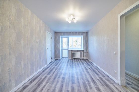 Продажа 2-комнатной квартиры 42,4 м², 4/5 этаж