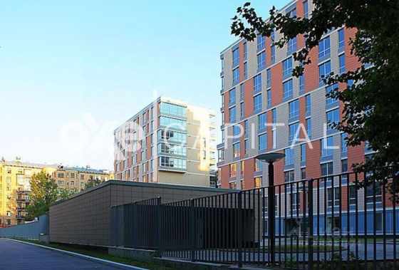 Продажа многокомнатной квартиры 250,5 м², 2/10 этаж