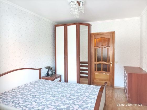 Продажа 2-комнатной квартиры 65 м², 2/10 этаж