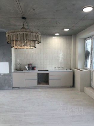 Продажа 3-комнатной квартиры 85 м², 12/17 этаж