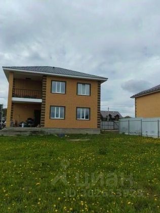 Продажа дома, 159,3 м², с участком 8 соток