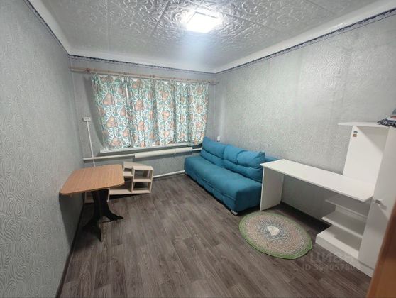 Продажа 2-комнатной квартиры 35,8 м², 2/2 этаж