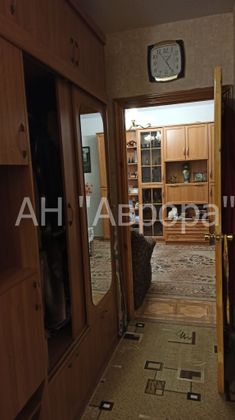 Продажа 2-комнатной квартиры 55,3 м², 1/9 этаж