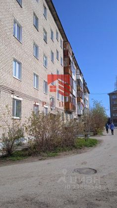 Продажа 1-комнатной квартиры 31 м², 3/5 этаж