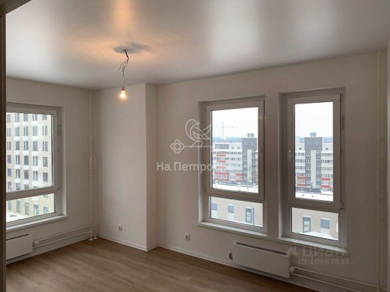 Продажа 2-комнатной квартиры 50,2 м², 5/9 этаж