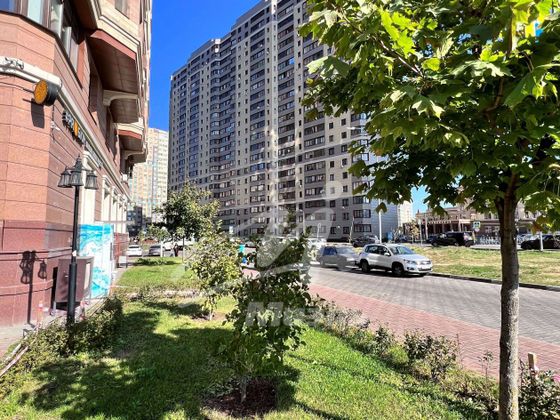 Продажа 2-комнатной квартиры 51,7 м², 4/21 этаж