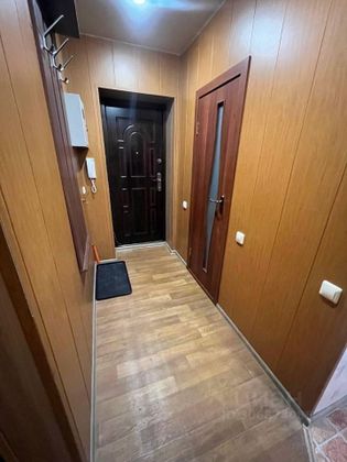 Продажа 1-комнатной квартиры 30 м², 5/9 этаж