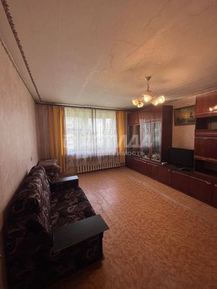 Продажа 1-комнатной квартиры 35,9 м², 6/9 этаж