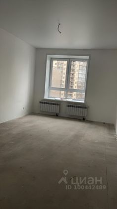 Продажа 2-комнатной квартиры 61,8 м², 9/9 этаж