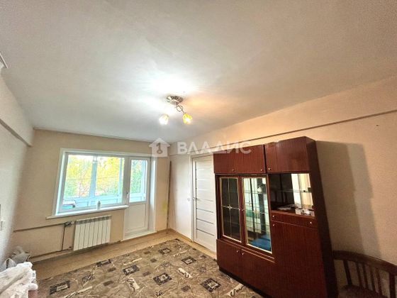 Продажа 2-комнатной квартиры 44,7 м², 2/5 этаж