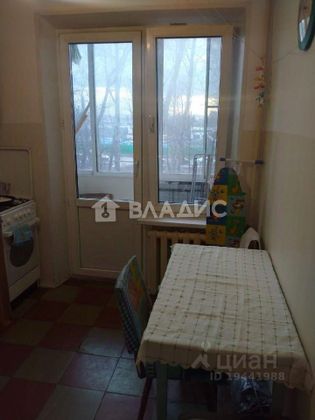 Продажа 2-комнатной квартиры 38 м², 3/12 этаж