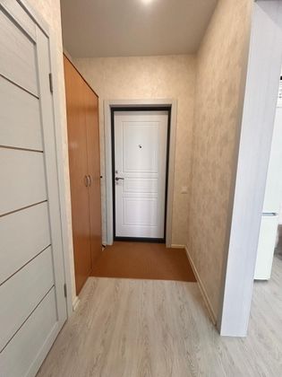 Продажа квартиры-студии 28,5 м², 13/17 этаж