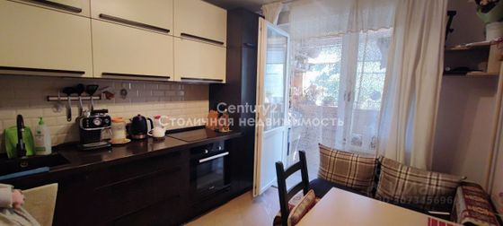 Продажа 1-комнатной квартиры 38,5 м², 1/17 этаж