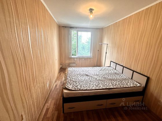 Продажа 1 комнаты, 12 м², 5/9 этаж