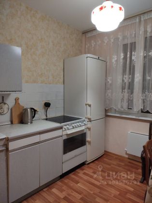 Продажа 2-комнатной квартиры 46,2 м², 12/12 этаж