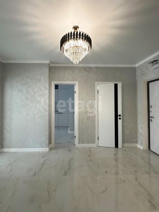 Продажа 3-комнатной квартиры 72 м², 18/18 этаж