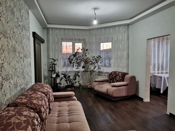 Продажа 3-комнатной квартиры 69 м², 8/9 этаж