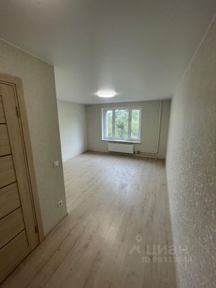 Продажа квартиры-студии 20,2 м², 1/9 этаж