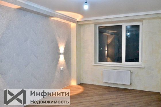 Продажа 3-комнатной квартиры 94 м², 3/16 этаж