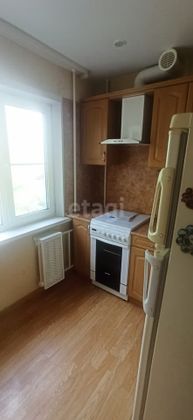 Продажа 2-комнатной квартиры 45 м², 2/5 этаж