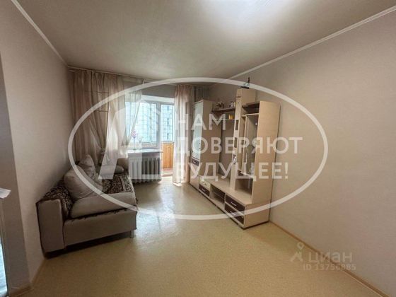 Аренда 2-комнатной квартиры 44,8 м², 5/5 этаж