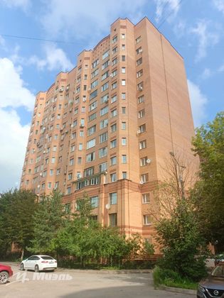 Продажа 3-комнатной квартиры 117,1 м², 3/14 этаж