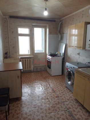 Продажа 2-комнатной квартиры 47 м², 4/5 этаж