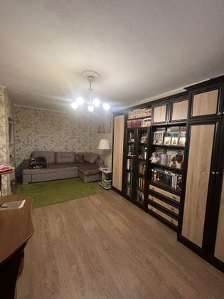 Продажа 2-комнатной квартиры 42,5 м², 5/9 этаж