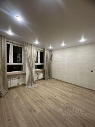 Продажа квартиры-студии 23,5 м², 6/25 этаж