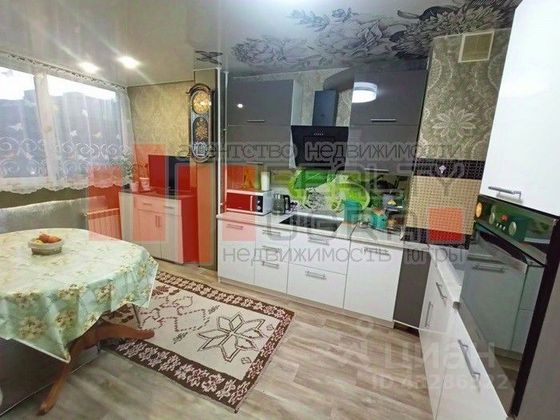 Продажа 2-комнатной квартиры 50,4 м², 6/11 этаж