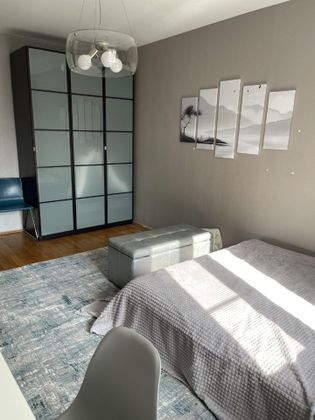 Аренда 1 комнаты, 20 м², 8/10 этаж