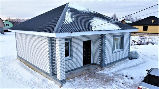 Продажа дома, 70 м², с участком 5 соток