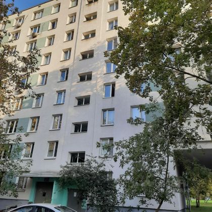 Продажа 1-комнатной квартиры 33 м², 9/9 этаж