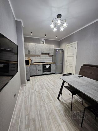 Продажа 2-комнатной квартиры 49 м², 12/21 этаж