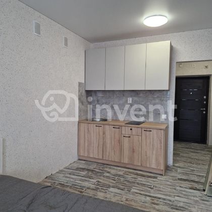 Продажа 1-комнатной квартиры 23 м², 14/16 этаж