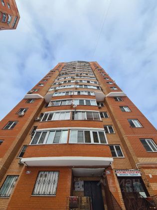 Продажа 2-комнатной квартиры 67,5 м², 16/16 этаж