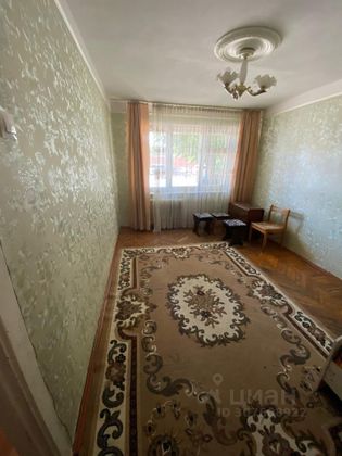 Аренда 1-комнатной квартиры 30 м², 1/5 этаж