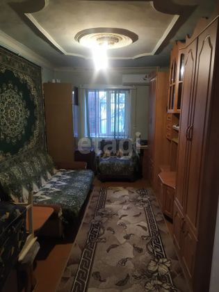 Продажа 1-комнатной квартиры 17 м², 1/1 этаж