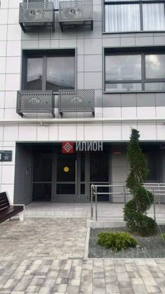 Продажа 1-комнатной квартиры 35,4 м², 4/10 этаж