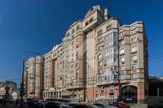 Продажа 4-комнатной квартиры 151 м², 6/13 этаж