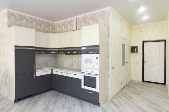 Продажа 1-комнатной квартиры 66,9 м², 5/9 этаж