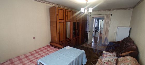 Продажа 2-комнатной квартиры 46 м², 3/5 этаж