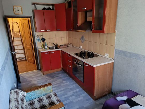 Продажа 3-комнатной квартиры 69 м², 4/5 этаж