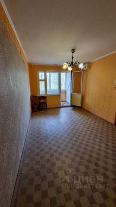 Продажа 2-комнатной квартиры 46 м², 4/9 этаж