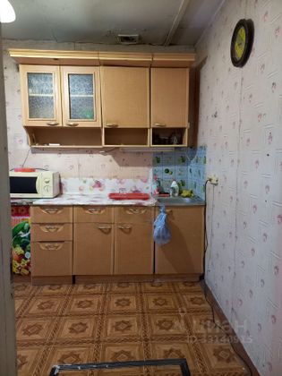 Продажа 3-комнатной квартиры 63,9 м², 1/1 этаж