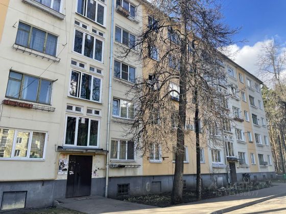 Продажа квартиры-студии 12,7 м², 3/5 этаж