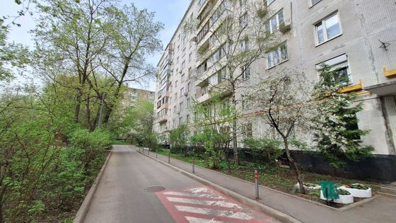 Продажа 1-комнатной квартиры 26,1 м², 9/9 этаж