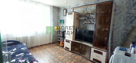 Продажа 1-комнатной квартиры 18 м², 5/6 этаж