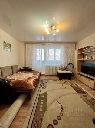 Продажа 2-комнатной квартиры 54,5 м², 4/7 этаж