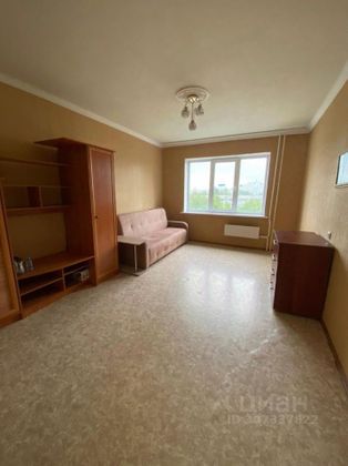 Продажа 3-комнатной квартиры 63 м², 7/9 этаж